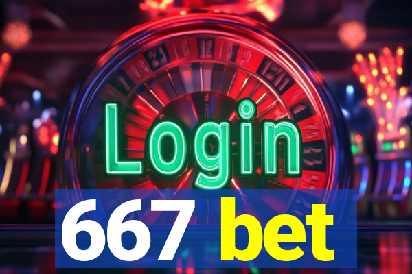 667 bet